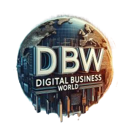 DIGITAL BUSINESS WORLD